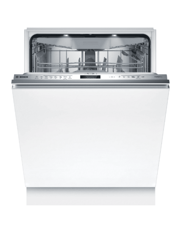 Indaplovė Bosch SMV6ZCX25E