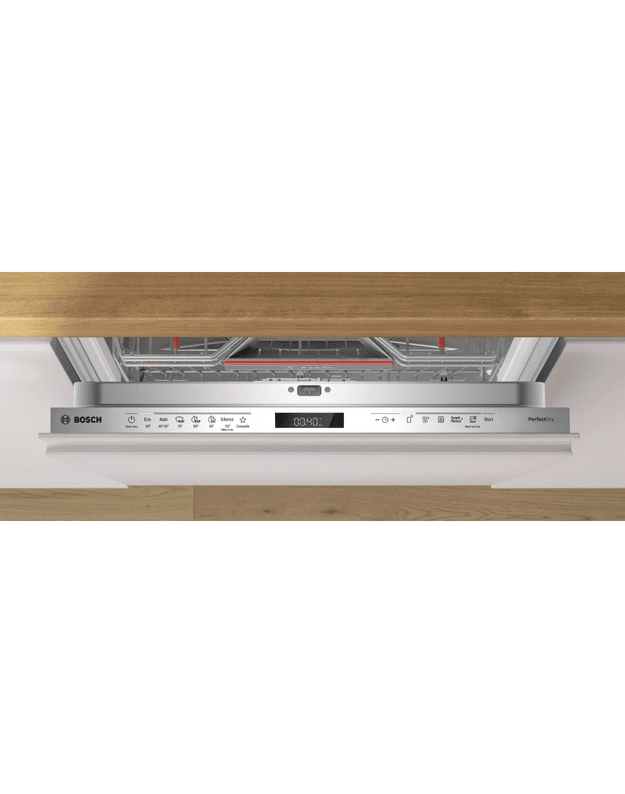 Indaplovė Bosch SMV6ZCX25E