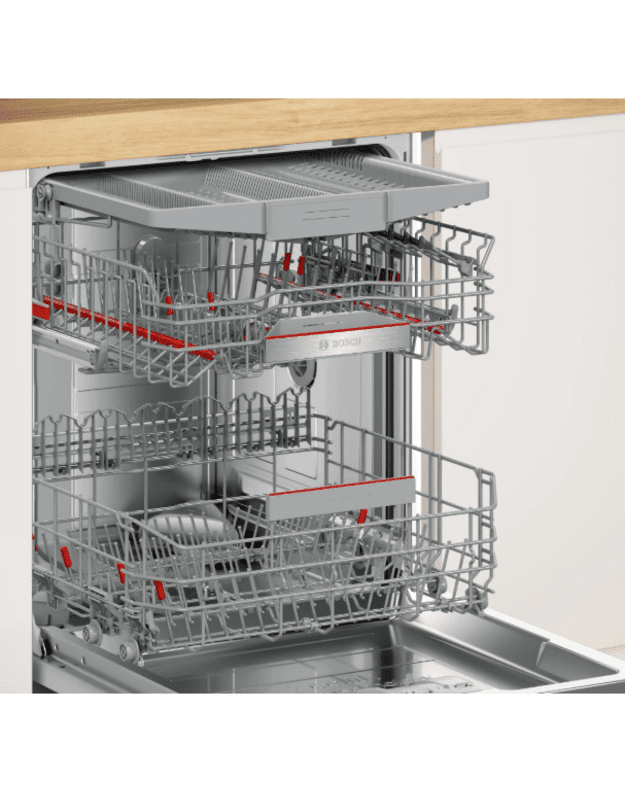 Indaplovė Bosch SMV6ZCX25E