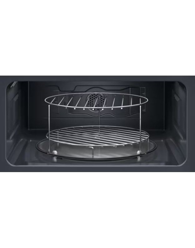 Mikrobangų krosnelė AEG 7000 serija MealAssist Microwave, NKM7N721T