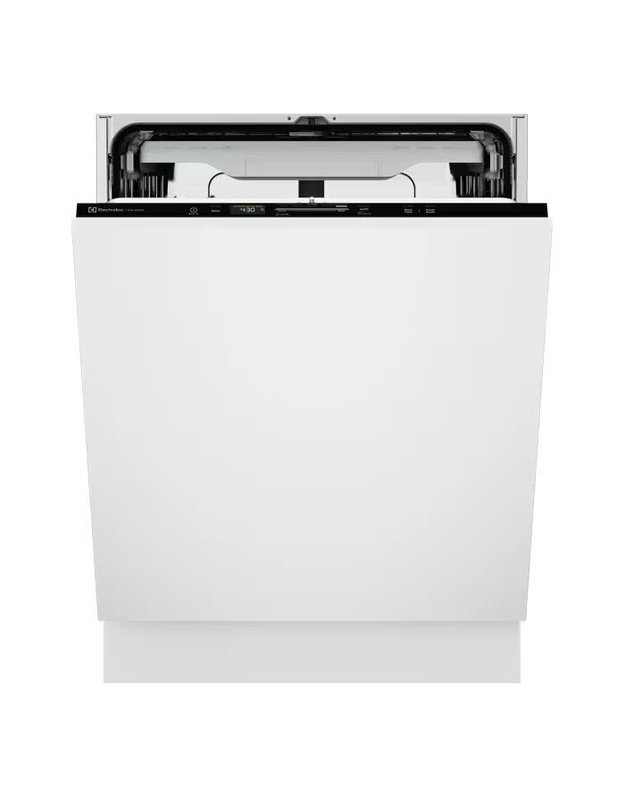 Indaplovė ELECTROLUX E62LB200T