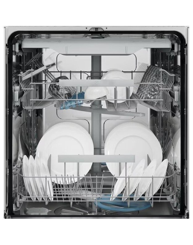 Indaplovė ELECTROLUX E62LB200T