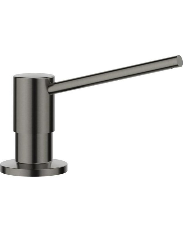 Skysto muilo dozatorius Blanco Torre SATIN DARK, 527744