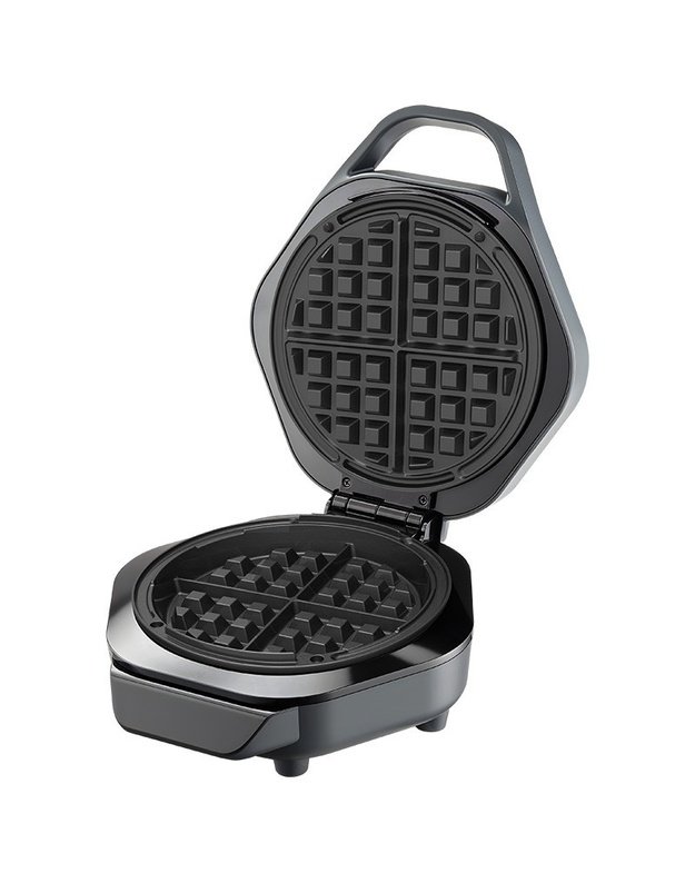 Belgiškų vaflių keptuvė Zyle ZY133WM, 1600 W