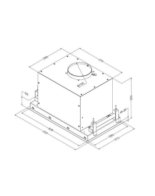 Gartraukiai Novy Crystal 26050 2
