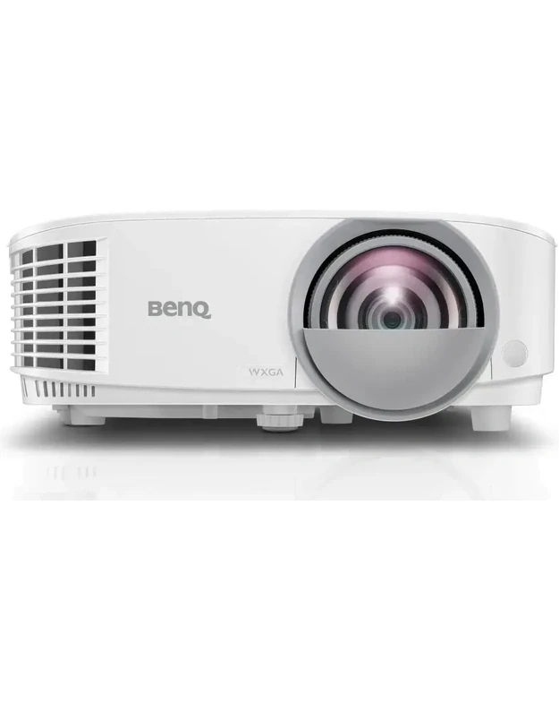 BenQ MW809STH trumpų nuotolių projektorius, WXGA, 3600 ANSI lm, 20 000:1, 0,49 Throw Ratio, 10 W