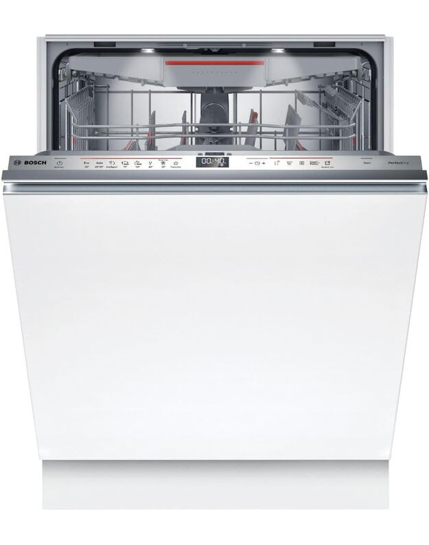 Indaplovė Bosch SMD6ZCX16E