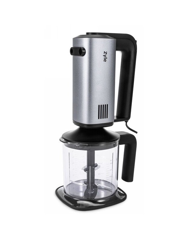 Daugiafunkcis mikseris Zyle 3 in 1 ZY1135HM, 500 W