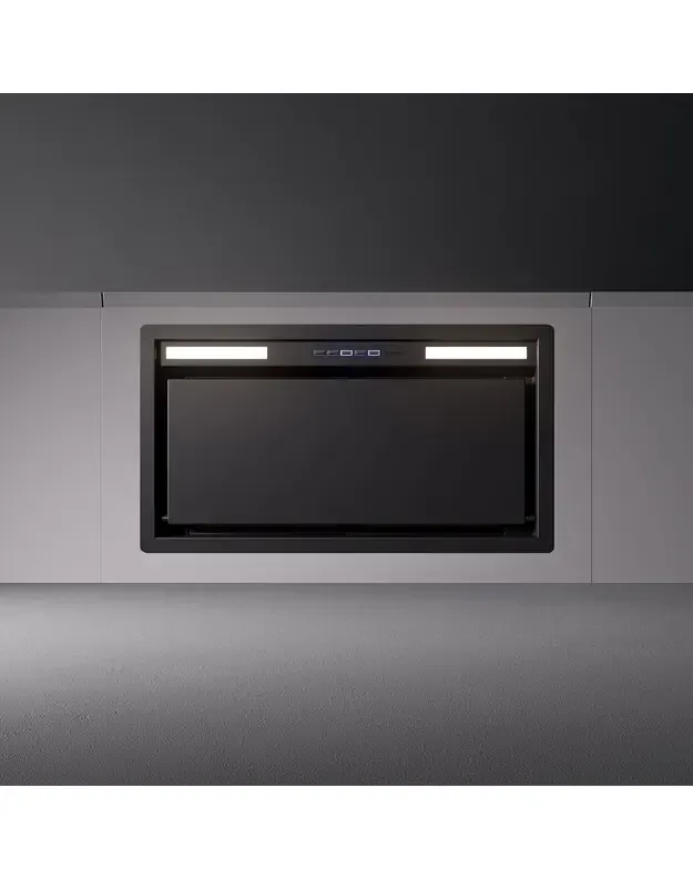 Gartraukis Falmec Gruppo Incasso Plus Black