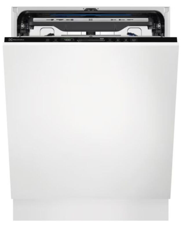 Indaplovė Electrolux EES68600L