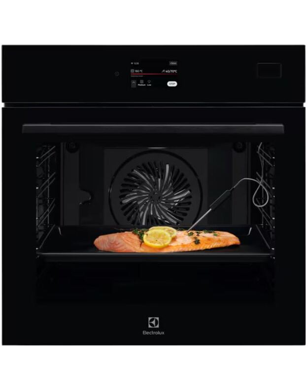 Orkaitė Electrolux LOB9S3XZ