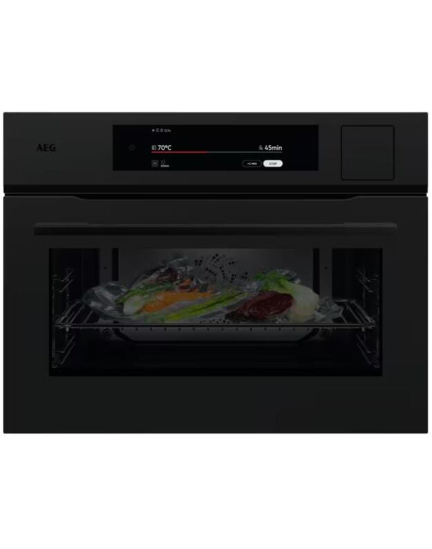 Orkaitė AEG NKP9S821T