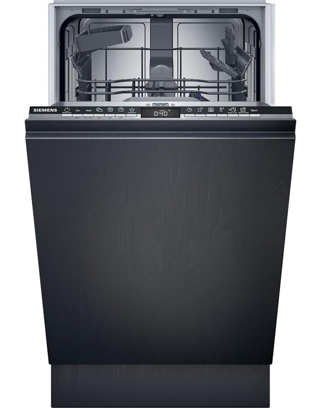 Indaplovė Siemens SR63HX74KE