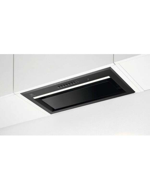 Gartraukis Electrolux LFG916K