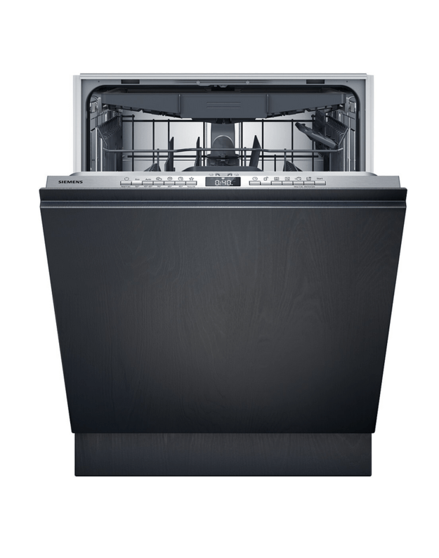 Indaplovė Siemens SN63HX16VE