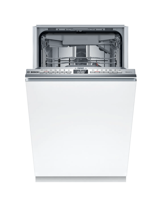Indaplovė Bosch SPV4HMX49E