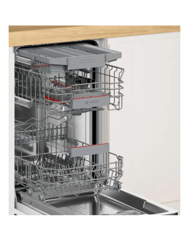 Indaplovė Bosch SPV4HMX49E 1