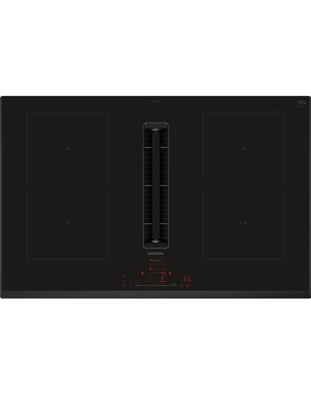 Kaitlentė Siemens ED851HQ26M  1