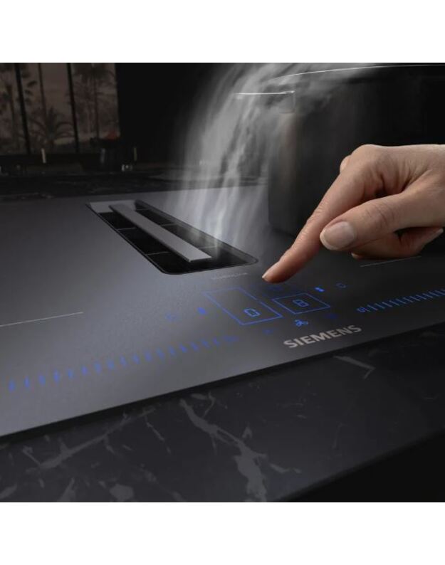 Kaitlentė Siemens EX87BNX68E 4