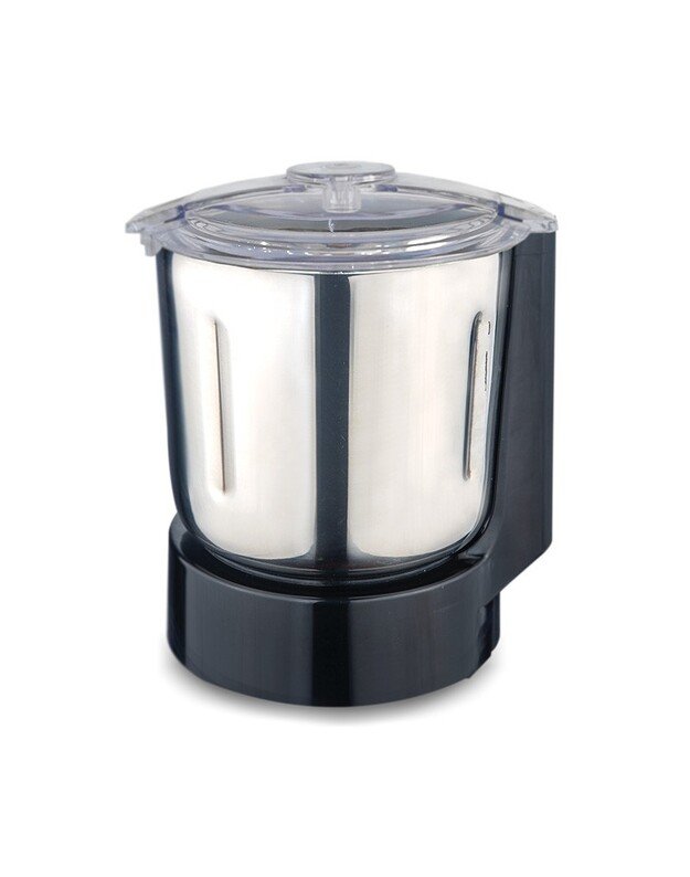 Kokteilinė Zyle Storm su titanu padengtais ašmenimis ZY357BBL 3