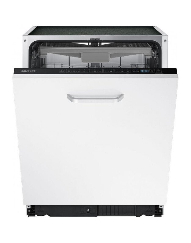 Indaplovė Samsung DW60M6031BB