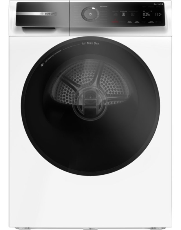 Džiovyklė Bosch WRB247C40