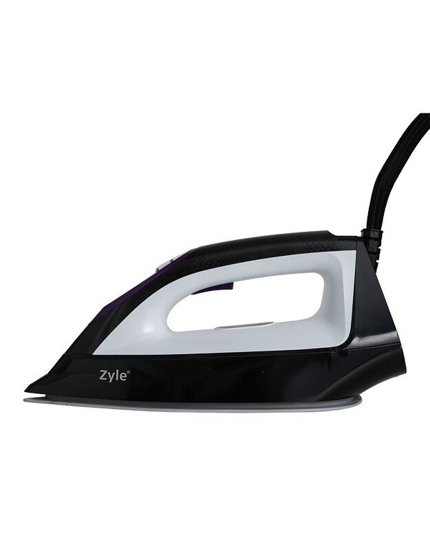 Lygintuvas su garo generatoriumi Zyle ZY9006PSS, 2200 W, su ECO režimu 1