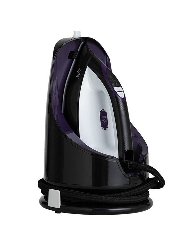 Lygintuvas su garo generatoriumi Zyle ZY9006PSS, 2200 W, su ECO režimu