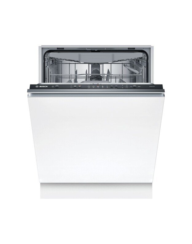 Indaplovė Bosch SMV25EX02E