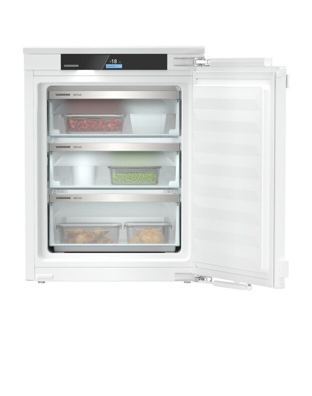 Šaldiklis Liebherr IFNbi 3553 Prime NoFrost