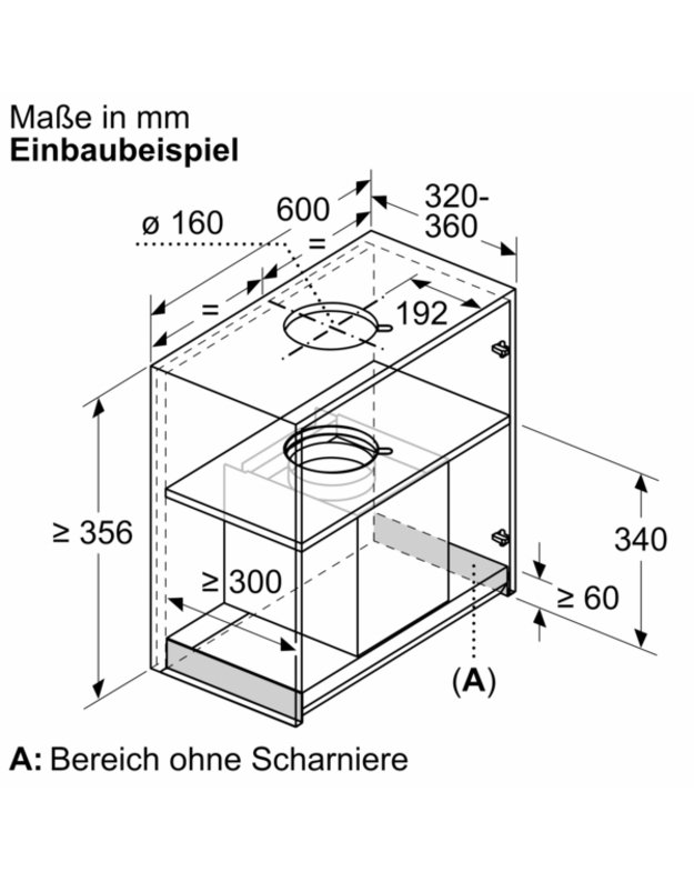 Gartraikis Bosch DBB65CC60 3