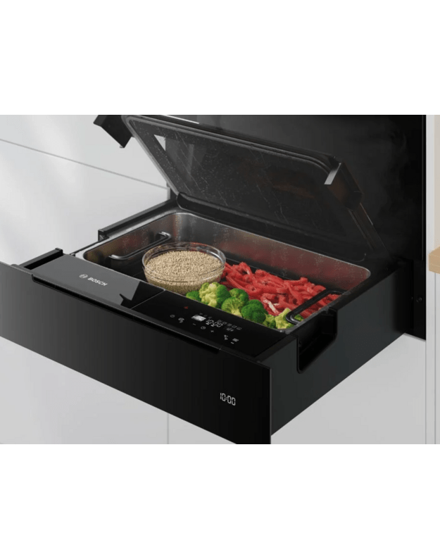 Garų stalčius Bosch BDC7111B0 1