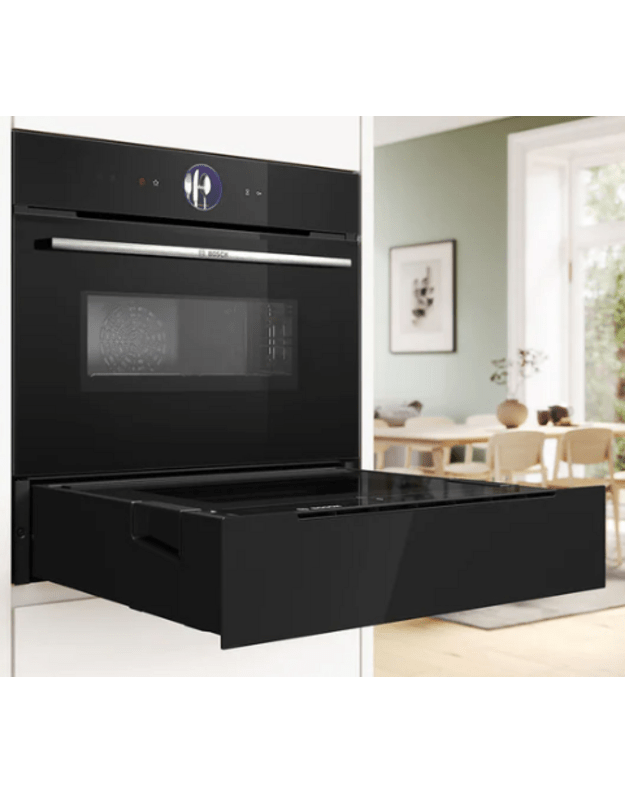 Garų stalčius Bosch BDC7111B0