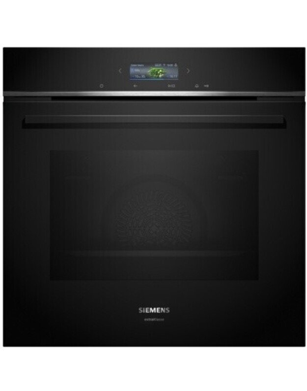 Orkaitė Siemens HB774GLB1