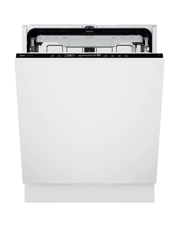 Indaplovė AEG GI8234A2TO