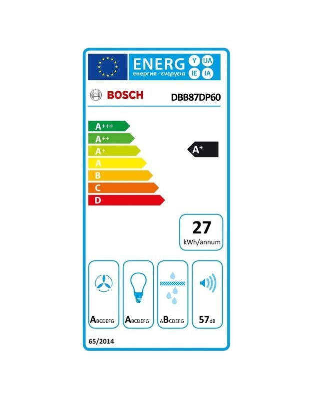 Gartraukis Bosch DBB87DP60 4