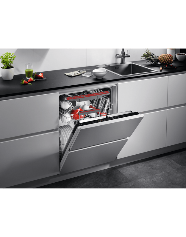 Indaplovė Electrolux FSB64907Z 1