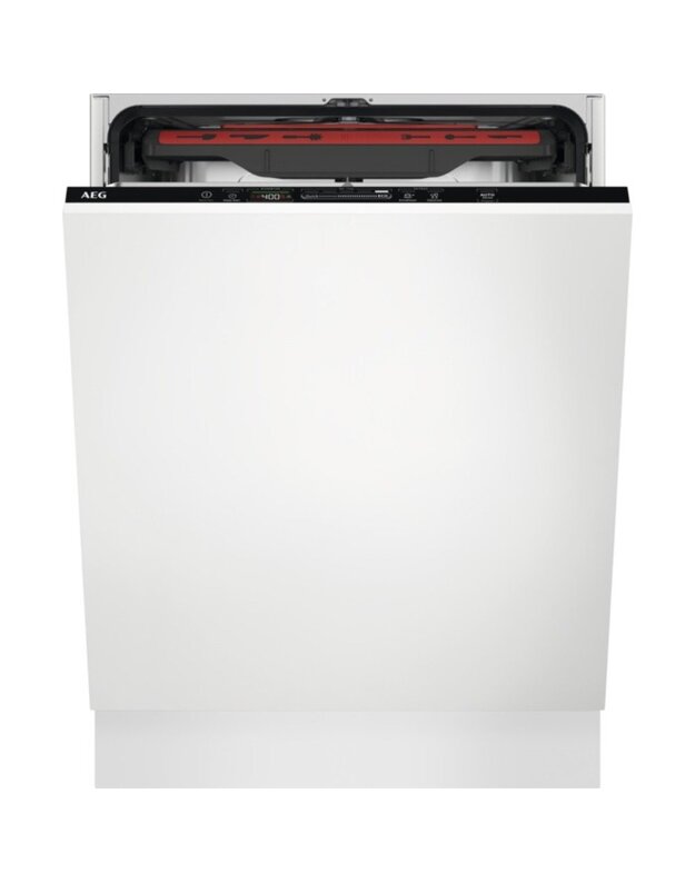 Indaplovė Electrolux FSB64907Z