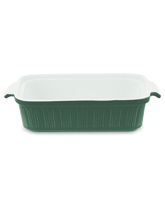 Porcelianinis kepimo indas Zyle ZY1810CDG