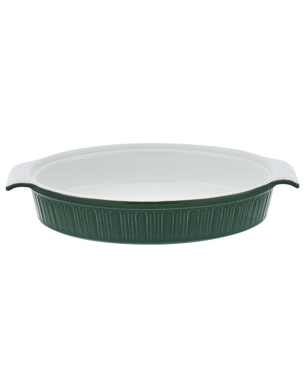 Porcelianinis kepimo indas Zyle ZY1830CDG