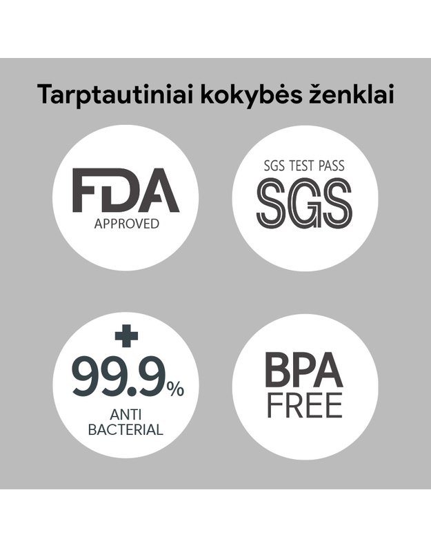 Nesibraižanti pjaustymo lentelė ZY341CBLG