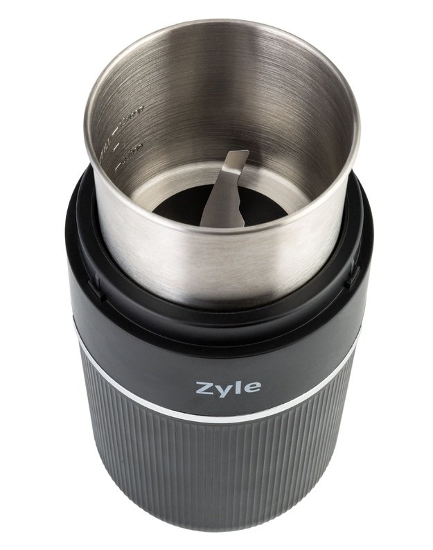 Kavamalė Zyle ZY202CG