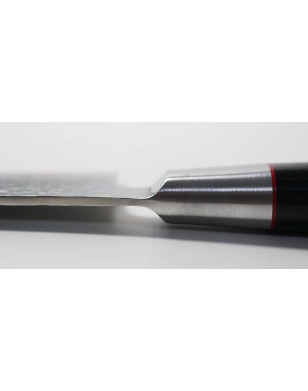 Damasko plieno peilis, SNSZ-10