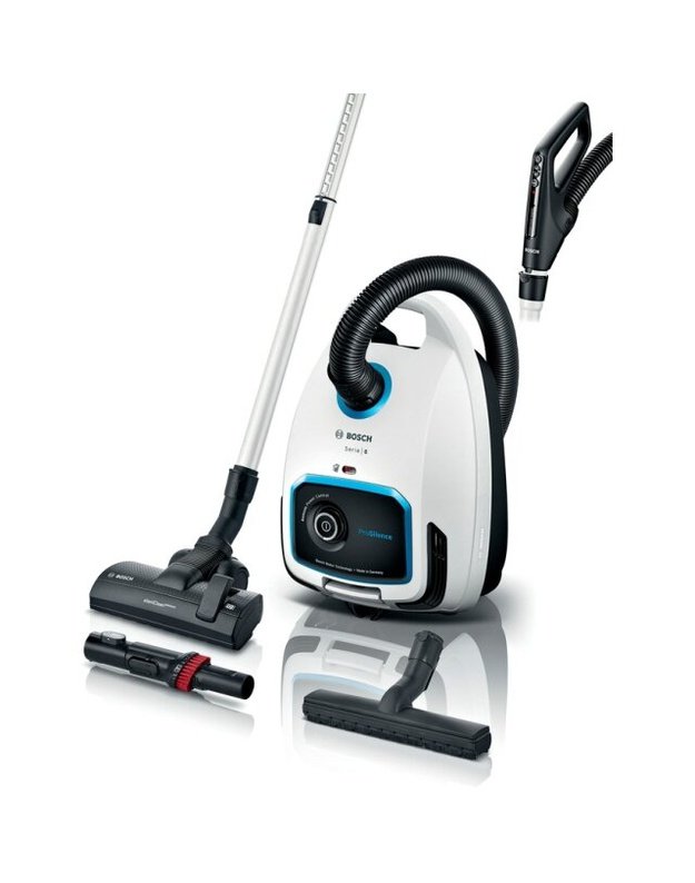 Dulkių siurblys Bosch BGL6TSIL