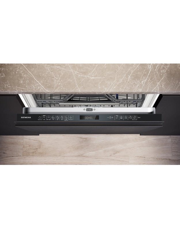 Indaplovė Siemens SN95EX22CE
