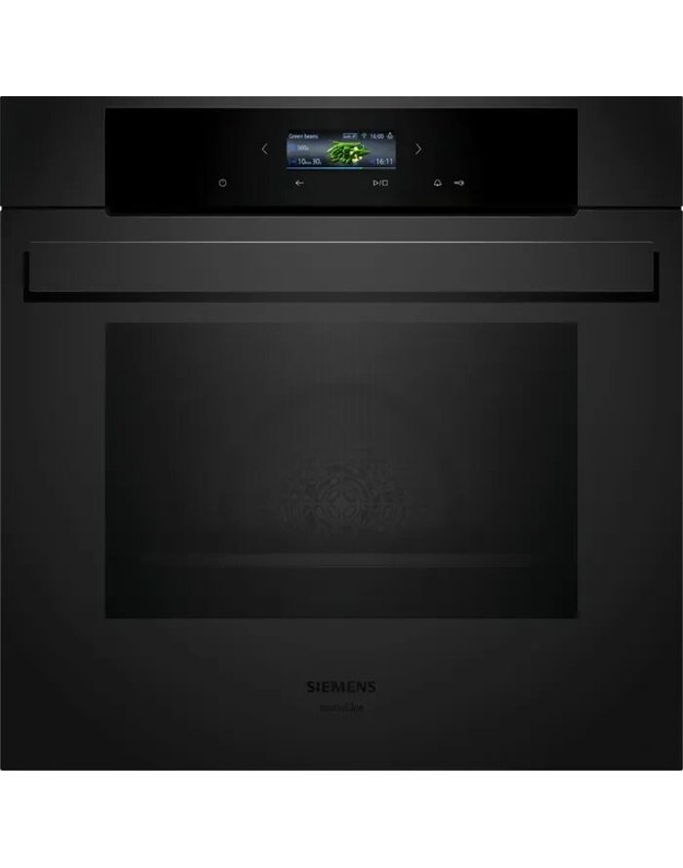 Orkaitė Siemens HB974GLM1