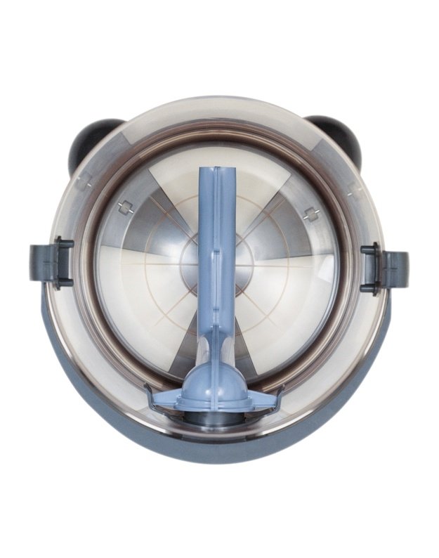 Dulkiu siurblys su vandens filtru Hydra