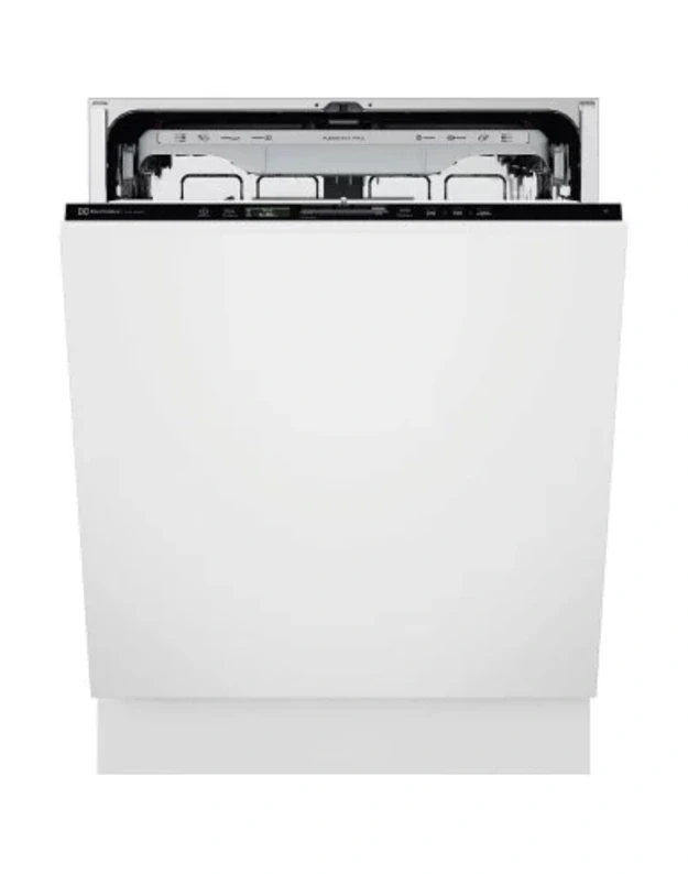 Electrolux E92LA211T 900 serijos integruojama indaplovė, 60 cm, 14 komplektų, A klasė, 40 dB, Wi-Fi