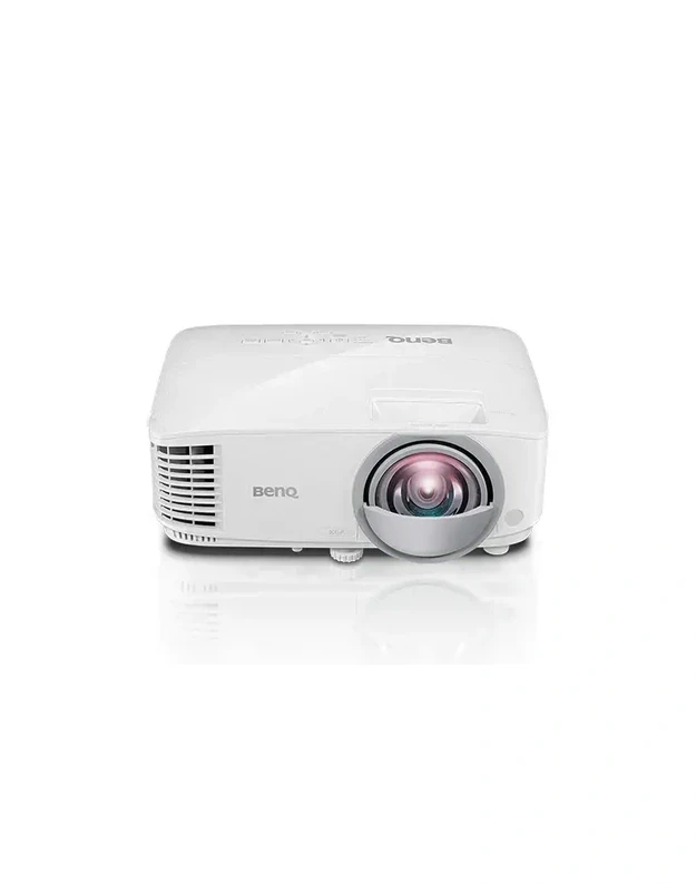 BenQ MX808STH trumpų nuotolių projektorius, XGA, 3600 ANSI lm, 20 000:1, 0,6 Throw Ratio, PointWrite suderinamumas, 9H.JMG77.13E