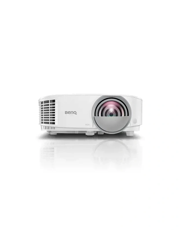 BenQ MX808STH trumpų nuotolių projektorius, XGA, 3600 ANSI lm, 20 000:1, 0,6 Throw Ratio, PointWrite suderinamumas, 9H.JMG77.13E